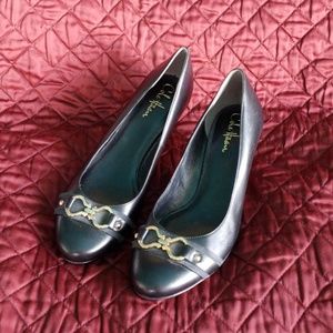 Cole Haan Nike Air Heels